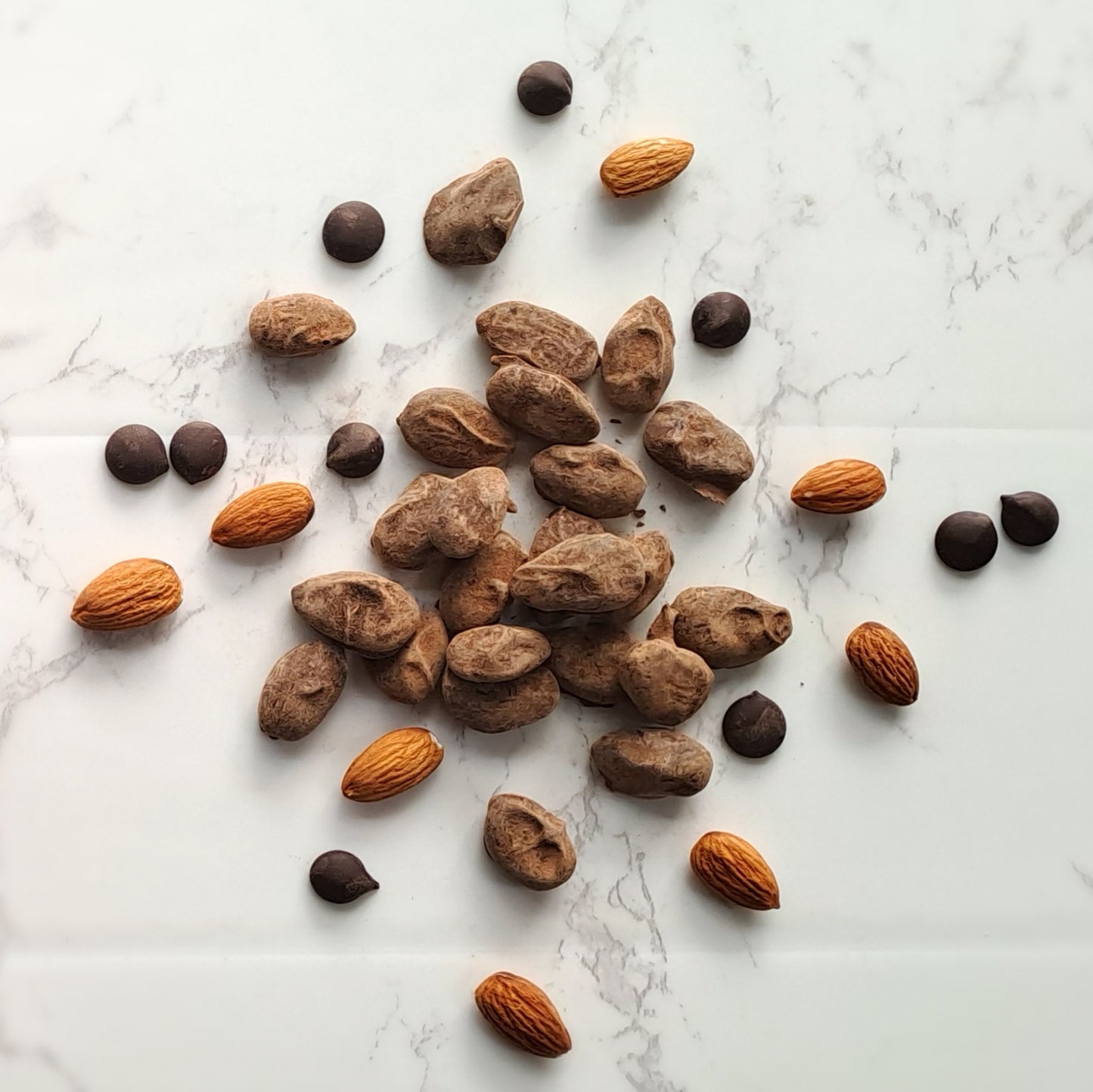 Almonds