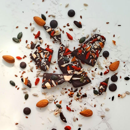 Chocolate Lovers Bundle