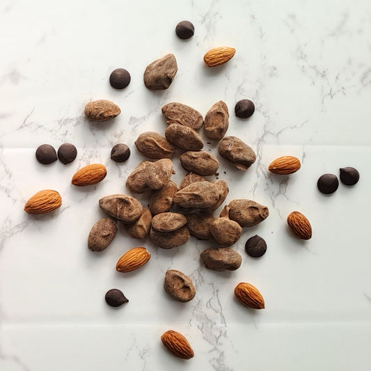 Almonds