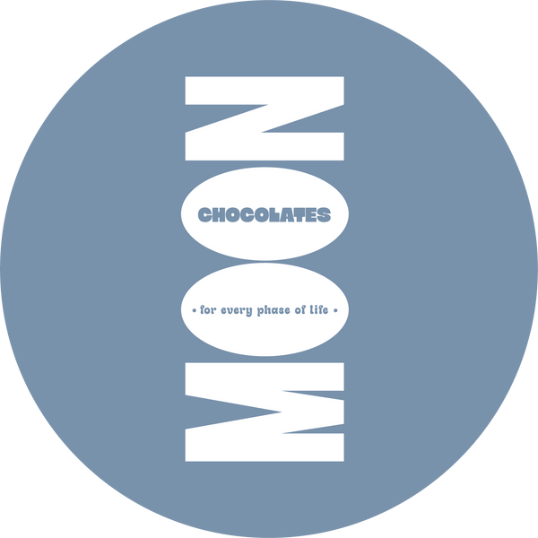 Moon Chocolates