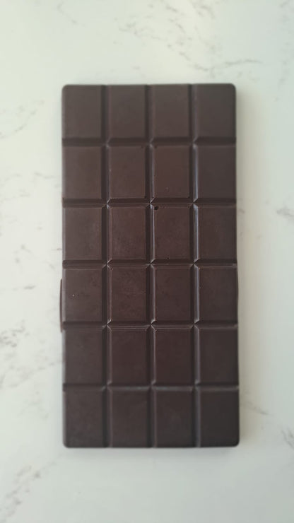 Full Moon Chocolate Slab 100g