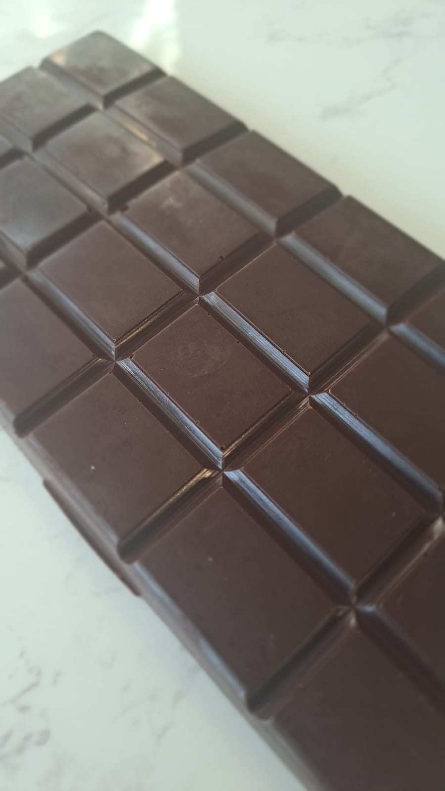 Full Moon Chocolate Slab 100g