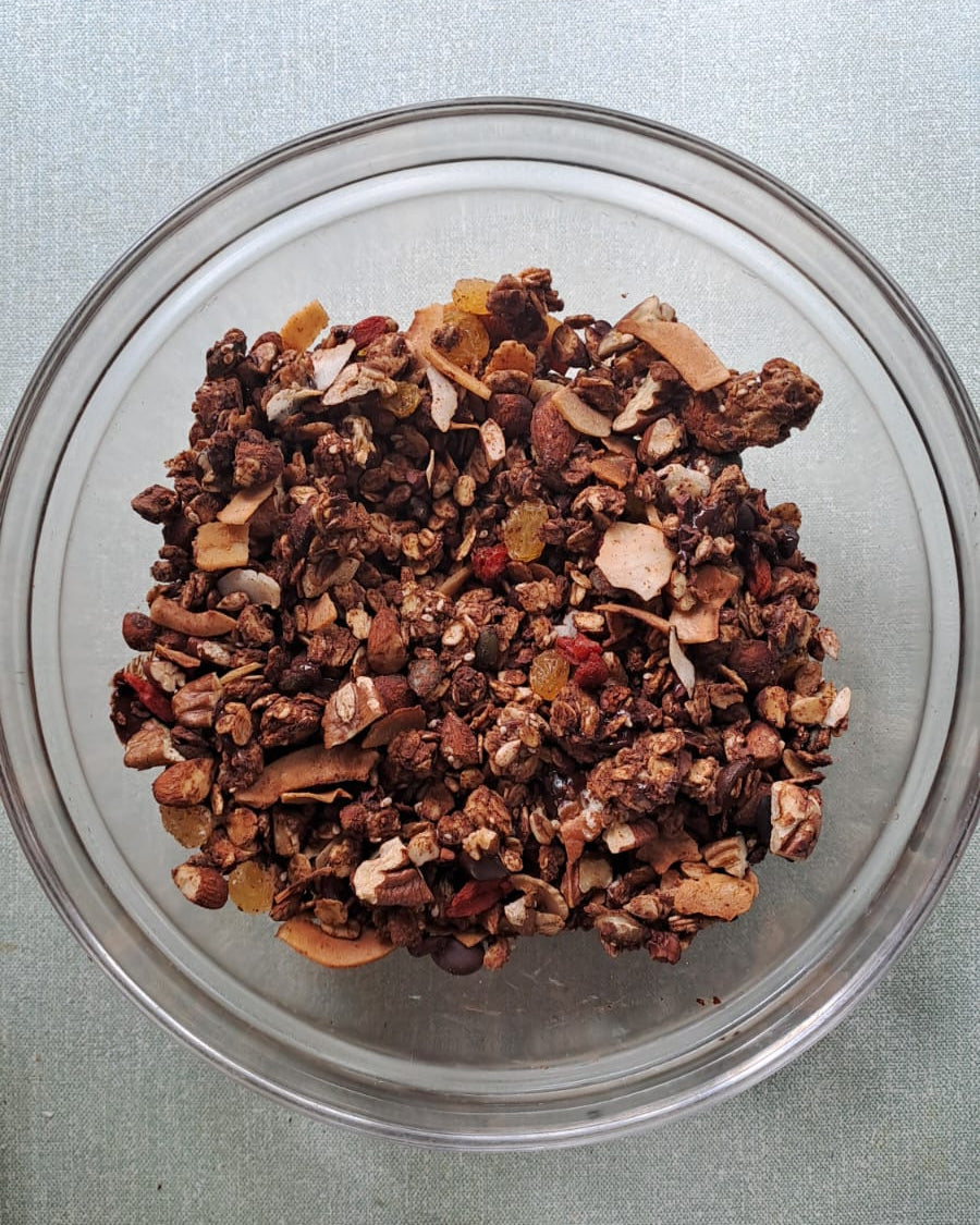 Granola