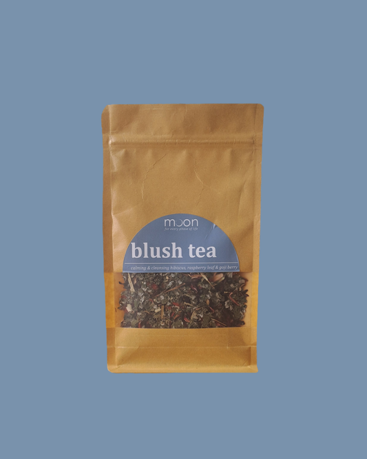 Blush Tea